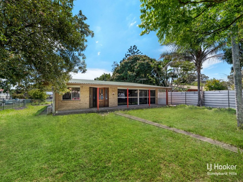 318 Troughton Road, Coopers Plains QLD 4108