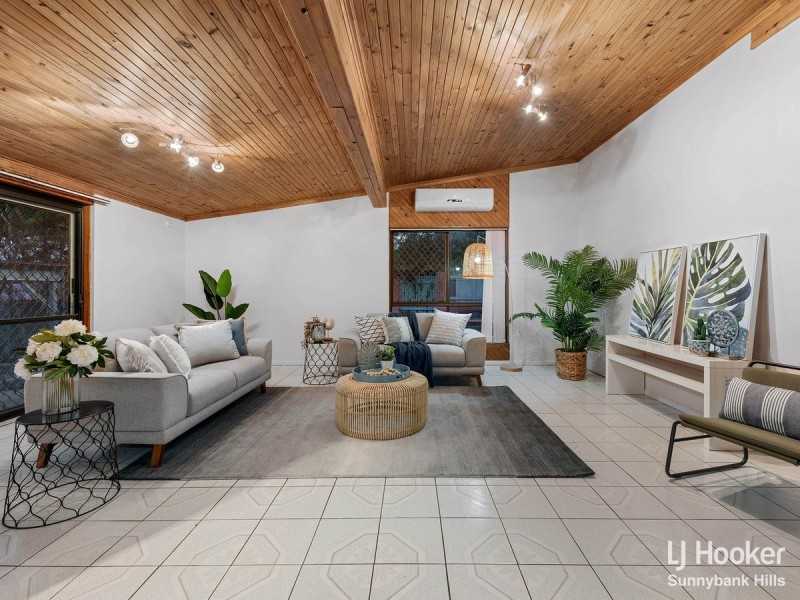 47 Dewar Drive, Loganholme QLD 4129