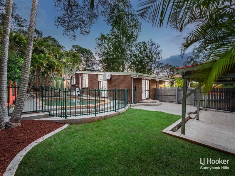 47 Dewar Drive, Loganholme QLD 4129