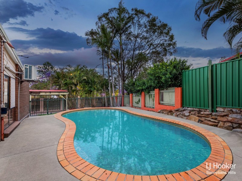47 Dewar Drive, Loganholme QLD 4129