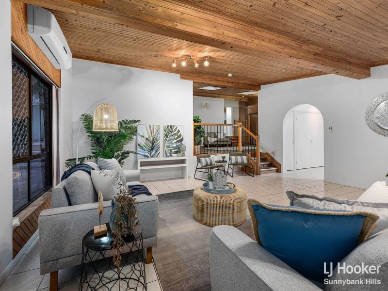 47 Dewar Drive, Loganholme QLD 4129