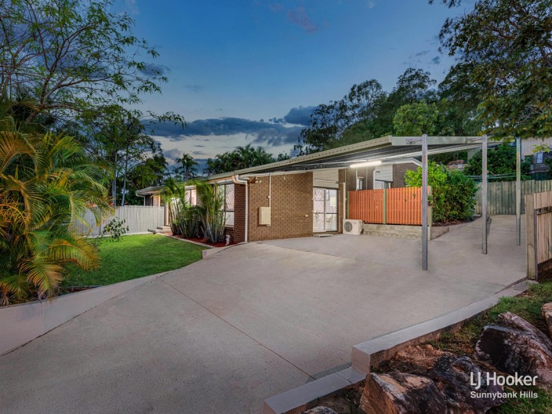 47 Dewar Drive, Loganholme QLD 4129