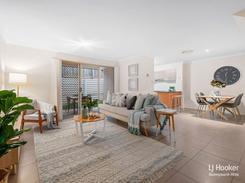 61/18 Mornington Court, Calamvale QLD 4116