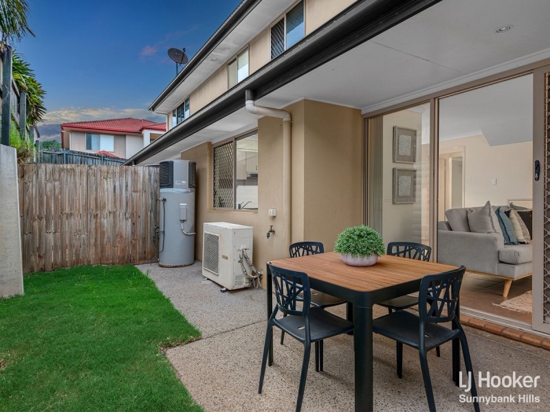 61/18 Mornington Court, Calamvale QLD 4116