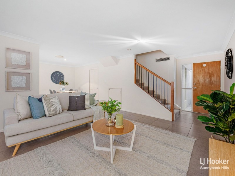 61/18 Mornington Court, Calamvale QLD 4116