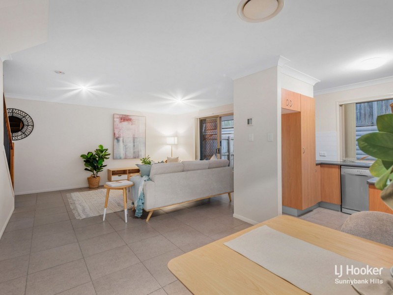 61/18 Mornington Court, Calamvale QLD 4116