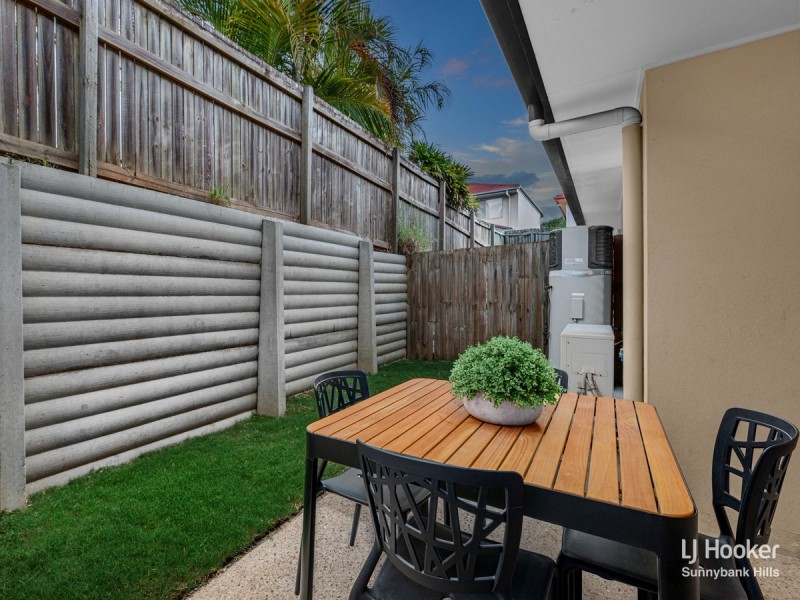 61/18 Mornington Court, Calamvale QLD 4116