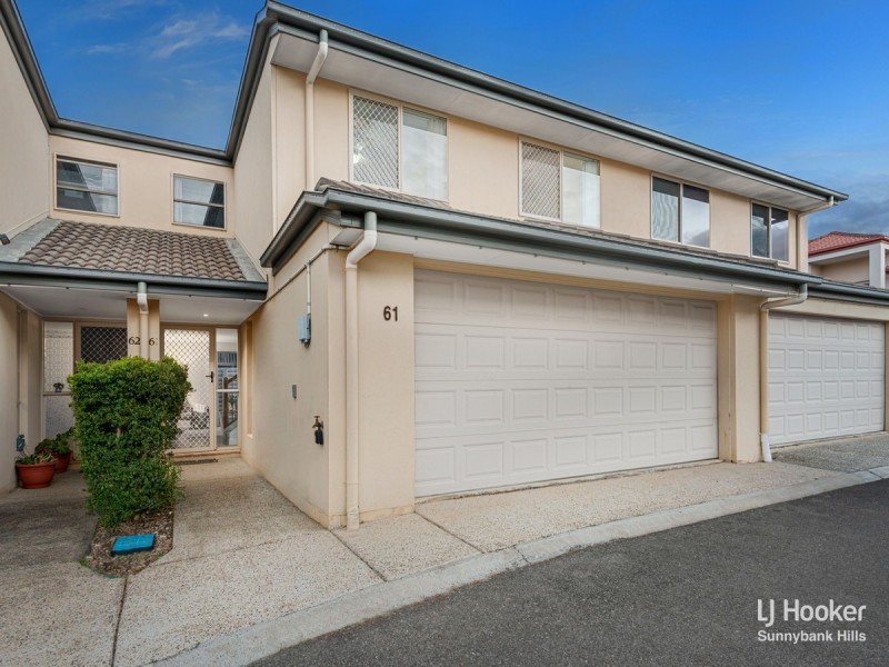 61/18 Mornington Court, Calamvale QLD 4116