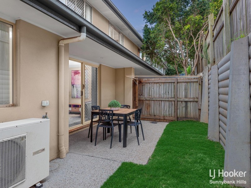61/18 Mornington Court, Calamvale QLD 4116