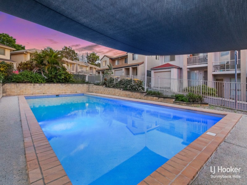 61/18 Mornington Court, Calamvale QLD 4116