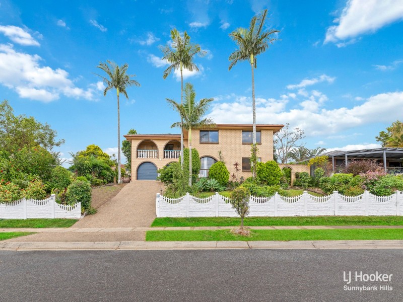 6 Tarzali Street, Algester QLD 4115