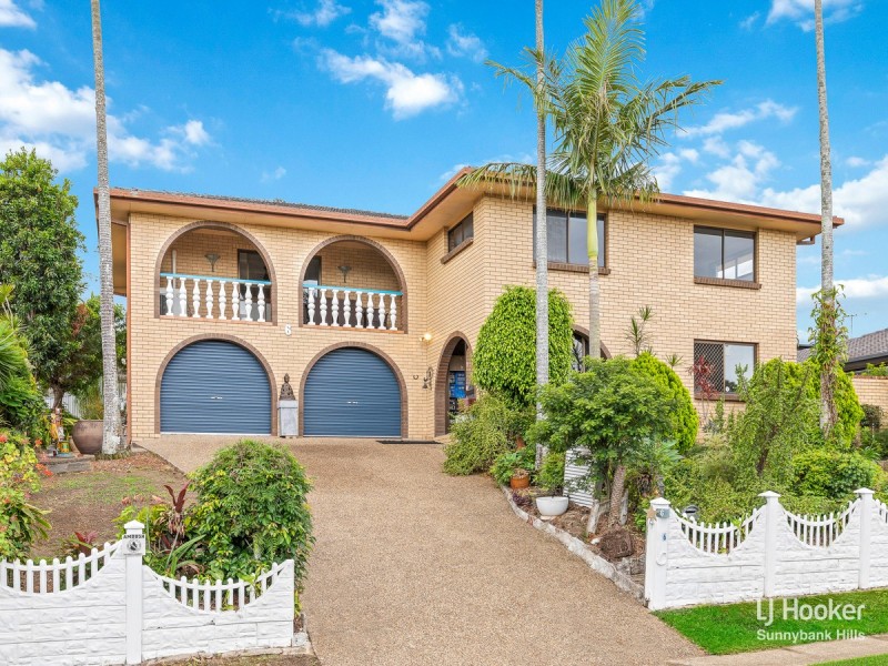 6 Tarzali Street, Algester QLD 4115