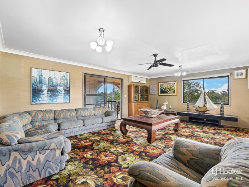 6 Tarzali Street, Algester QLD 4115