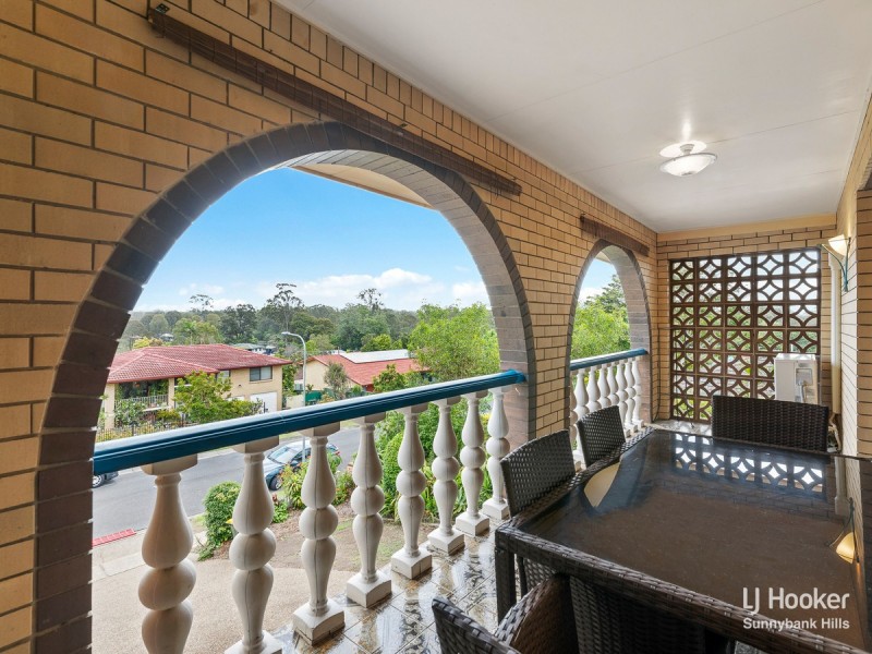 6 Tarzali Street, Algester QLD 4115