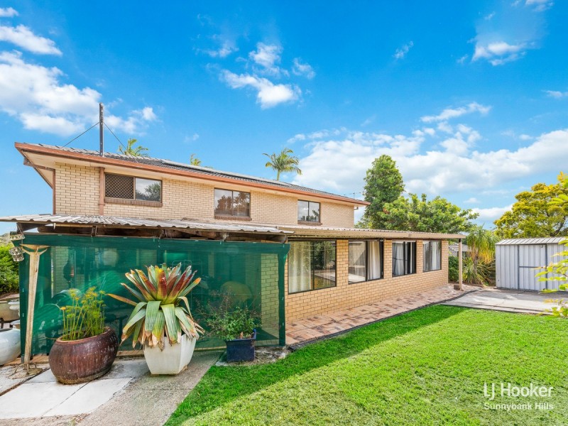 6 Tarzali Street, Algester QLD 4115