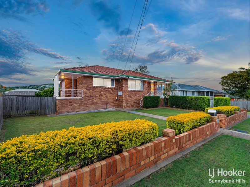 9 Taroom Street, Wishart QLD 4122