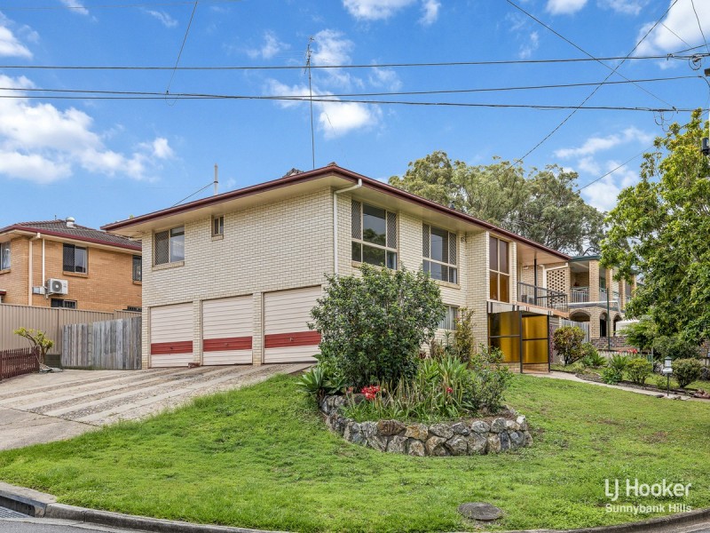 16 Fernshaw Street, Macgregor QLD 4109