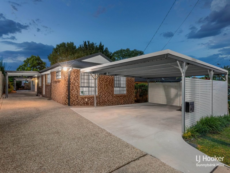 70 Archer Street, Upper Mount Gravatt QLD 4122