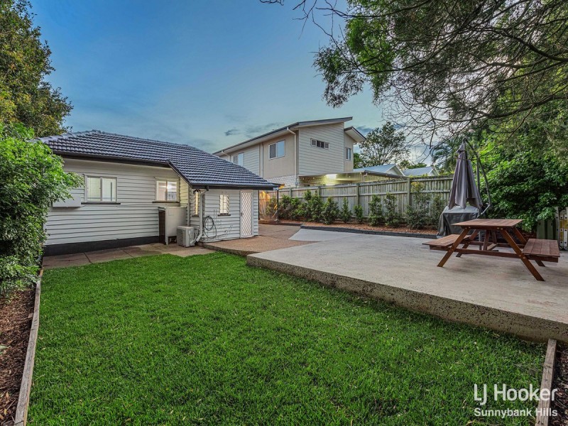 70 Archer Street, Upper Mount Gravatt QLD 4122