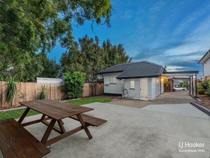 70 Archer Street, Upper Mount Gravatt QLD 4122