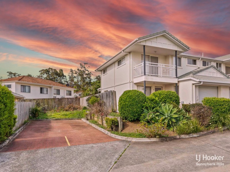 17/8 Gemview Street, Calamvale QLD 4116