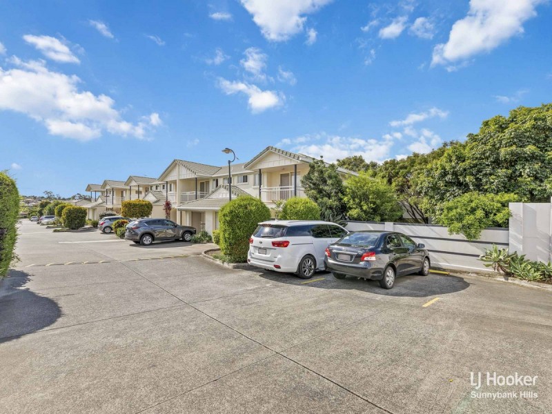 17/8 Gemview Street, Calamvale QLD 4116
