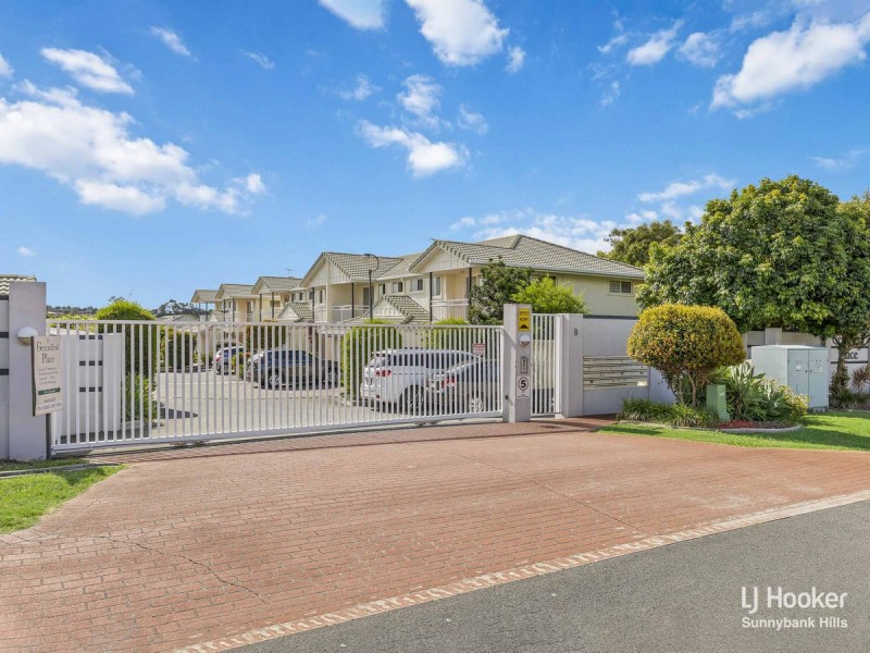 17/8 Gemview Street, Calamvale QLD 4116