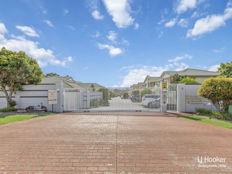 17/8 Gemview Street, Calamvale QLD 4116