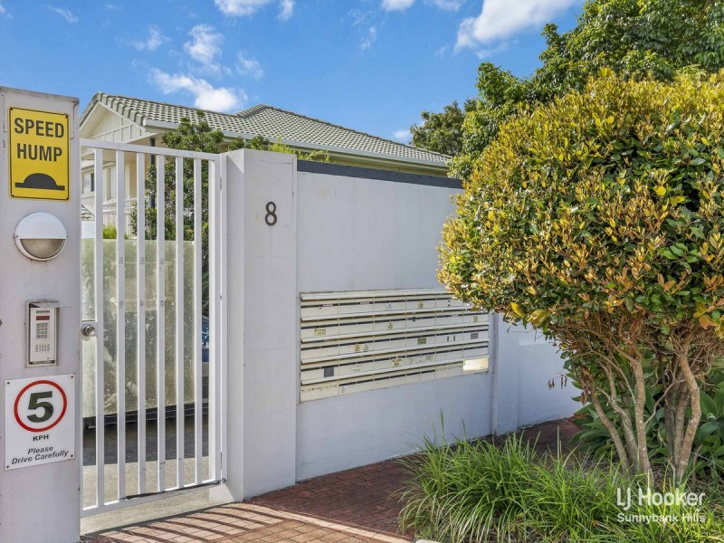17/8 Gemview Street, Calamvale QLD 4116