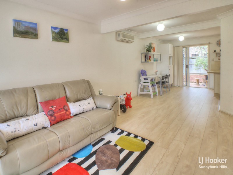17/8 Gemview Street, Calamvale QLD 4116