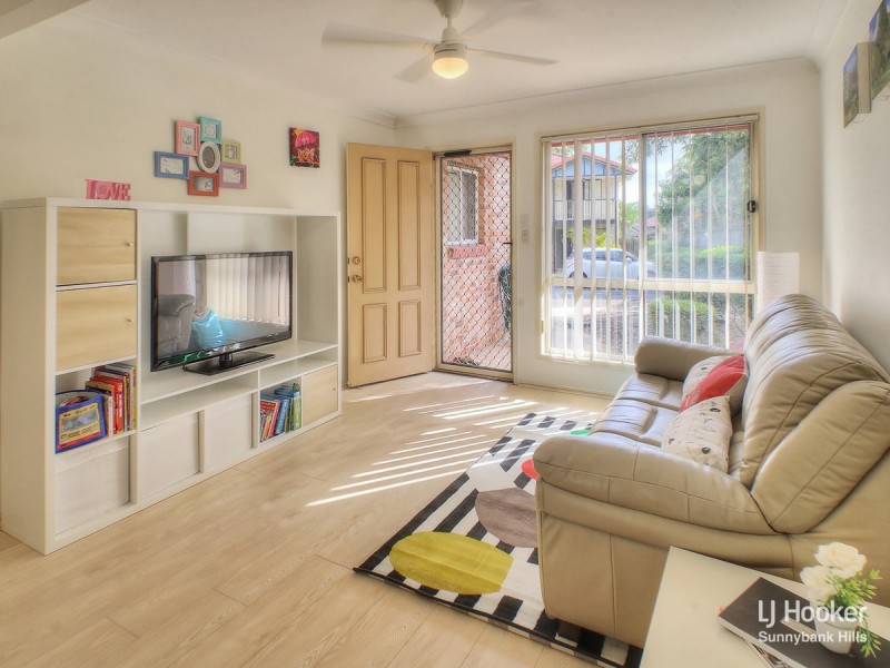 17/8 Gemview Street, Calamvale QLD 4116