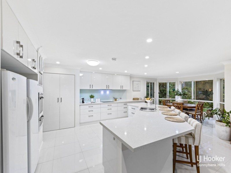 36 Poinciana Crescent, Stretton QLD 4116