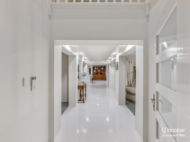 36 Poinciana Crescent, Stretton QLD 4116