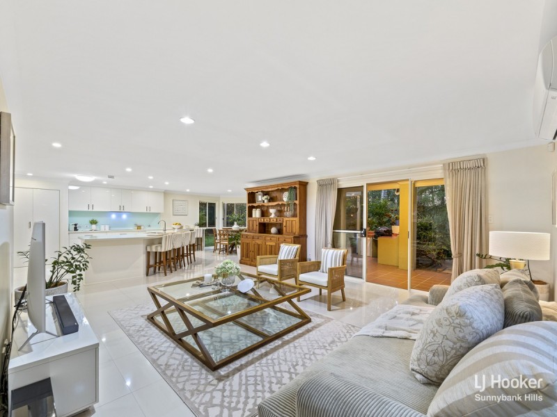 36 Poinciana Crescent, Stretton QLD 4116