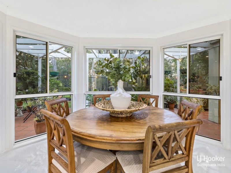 36 Poinciana Crescent, Stretton QLD 4116