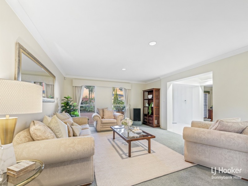 36 Poinciana Crescent, Stretton QLD 4116