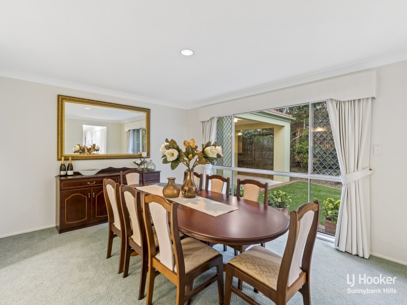 36 Poinciana Crescent, Stretton QLD 4116