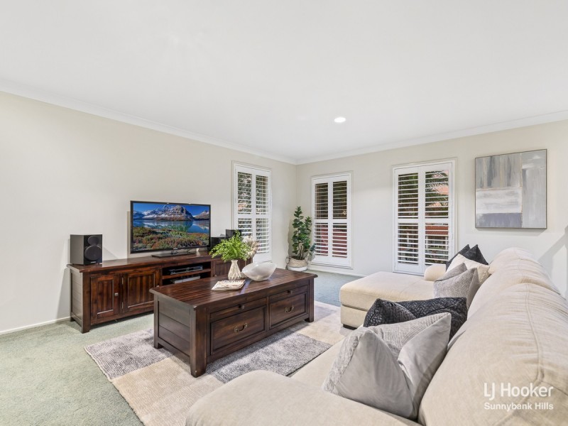 36 Poinciana Crescent, Stretton QLD 4116