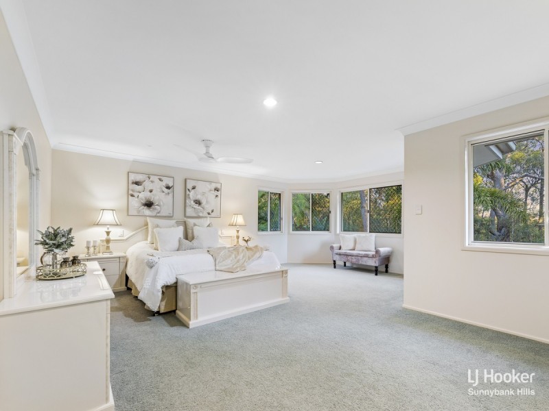 36 Poinciana Crescent, Stretton QLD 4116