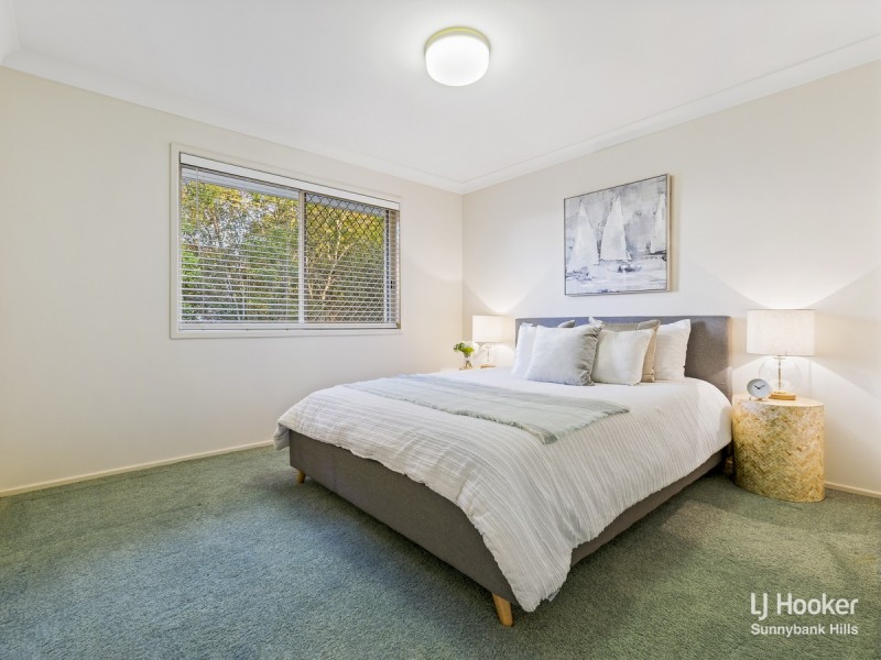 36 Poinciana Crescent, Stretton QLD 4116