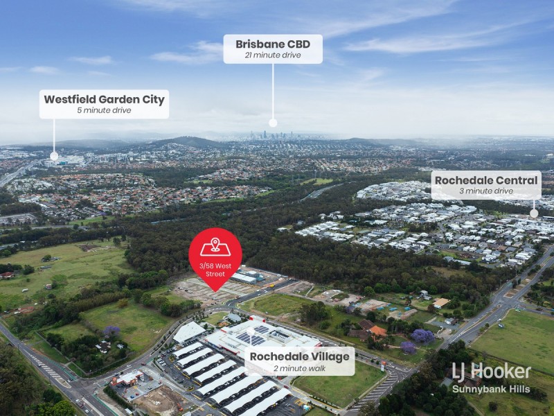 58 West Street, Rochedale QLD 4123