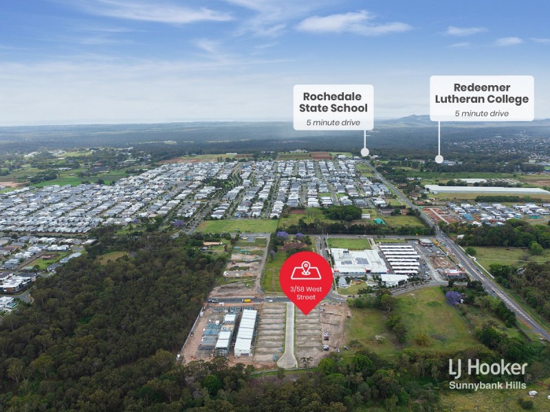 58 West Street, Rochedale QLD 4123