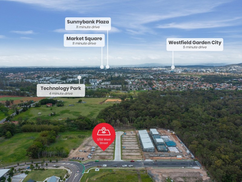 58 West Street, Rochedale QLD 4123