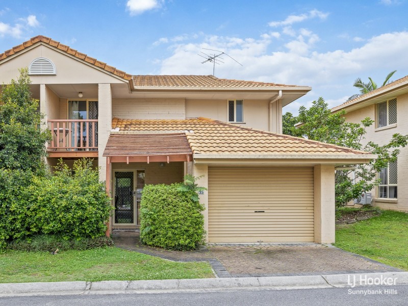 35/134 Hill Road, Runcorn QLD 4113