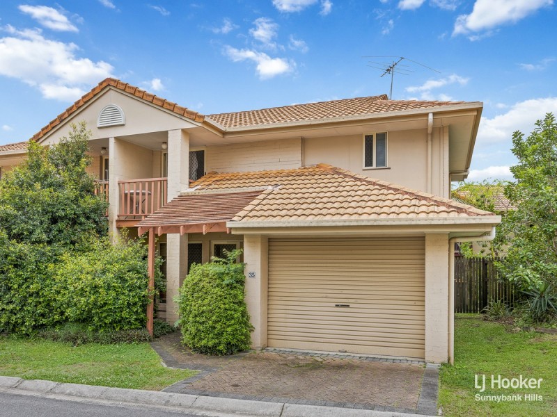 35/134 Hill Road, Runcorn QLD 4113
