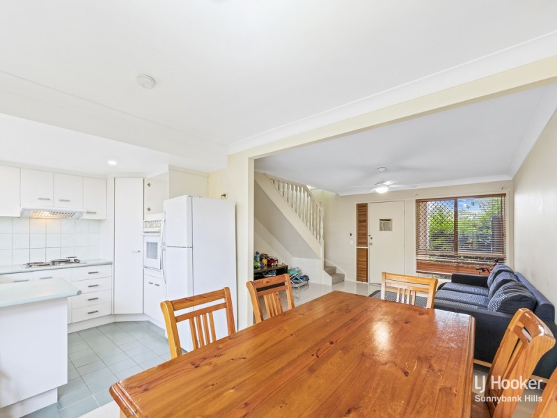 35/134 Hill Road, Runcorn QLD 4113