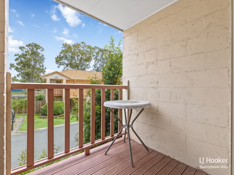 35/134 Hill Road, Runcorn QLD 4113