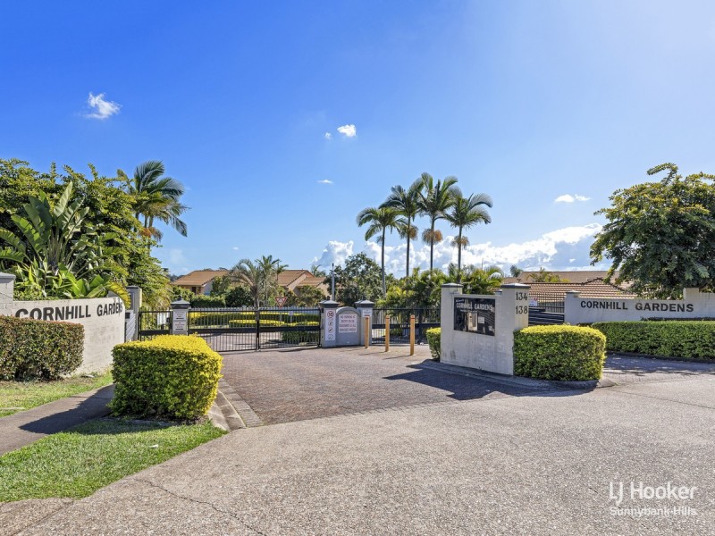 35/134 Hill Road, Runcorn QLD 4113