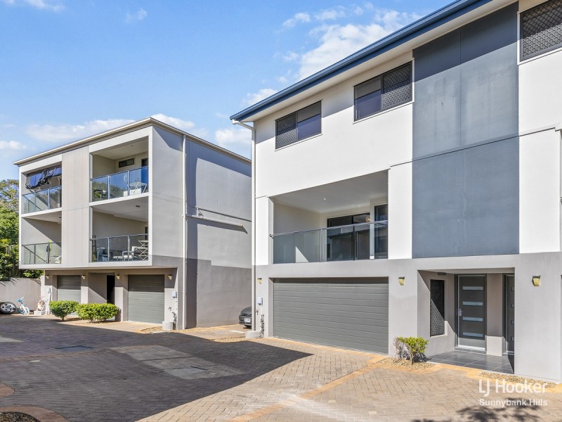 24/1 Jaffa Crescent, Calamvale QLD 4116