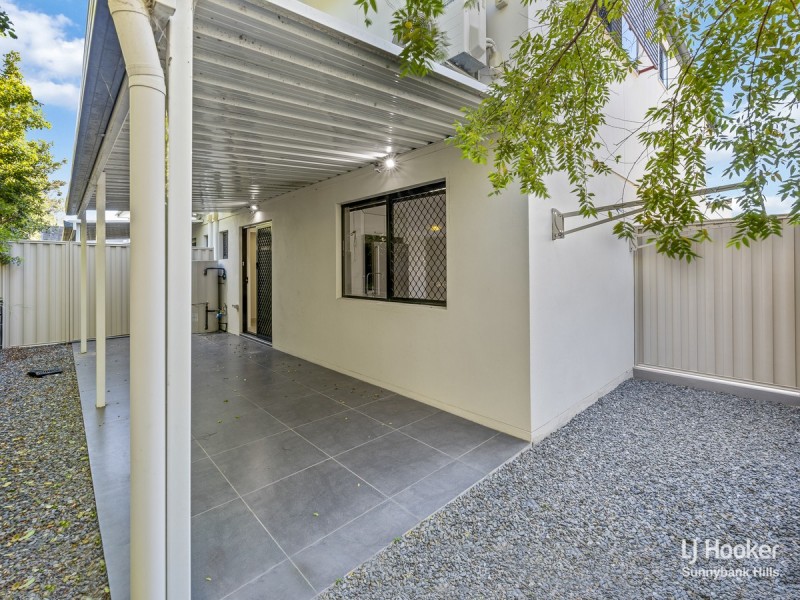 24/1 Jaffa Crescent, Calamvale QLD 4116